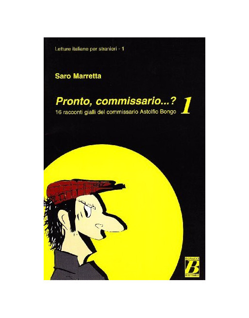 Pronto Commissario 1