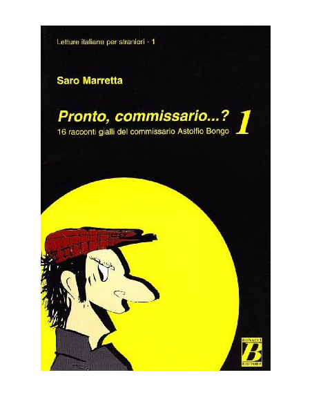 Pronto Commissario 1