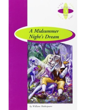 Midsummer Night 's Dream 3 ESO