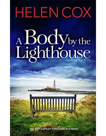 A body by the lighthouse