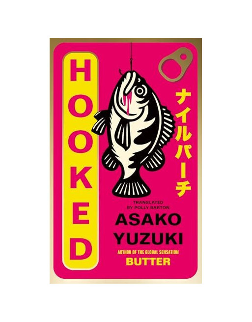 Hooked