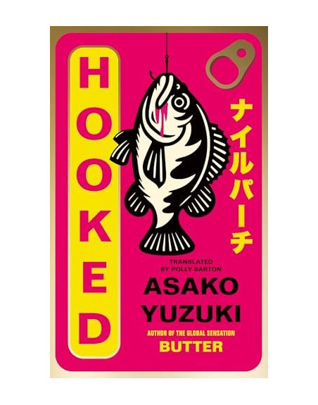 Hooked