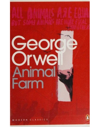 Animal farm PB