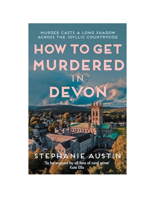 How to get murder in Devon