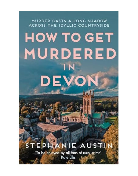 How to get murder in Devon