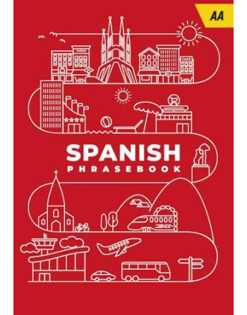 Spanish phrasebook