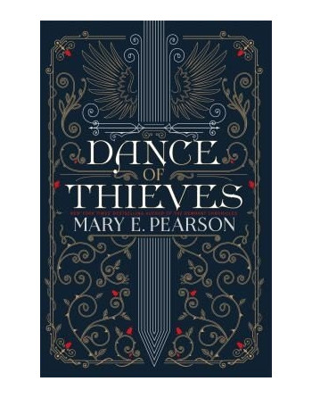 Dance of Thieves PB 1