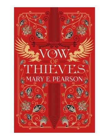 Vow of Thieves 2 Remnant Chronicles