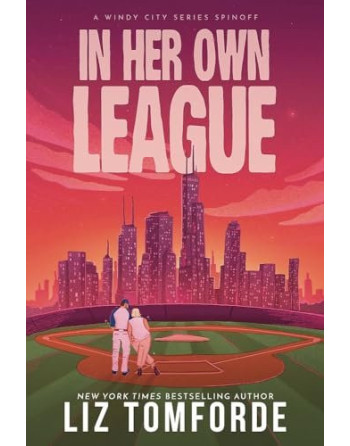 In Her Own League  PB