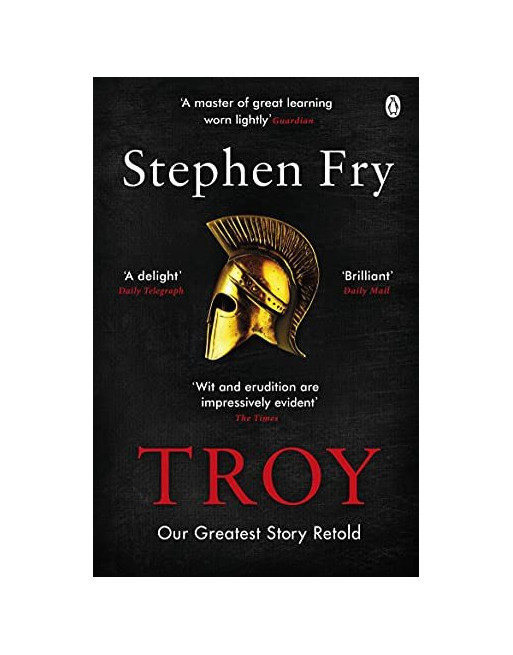 Troy