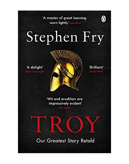 Troy