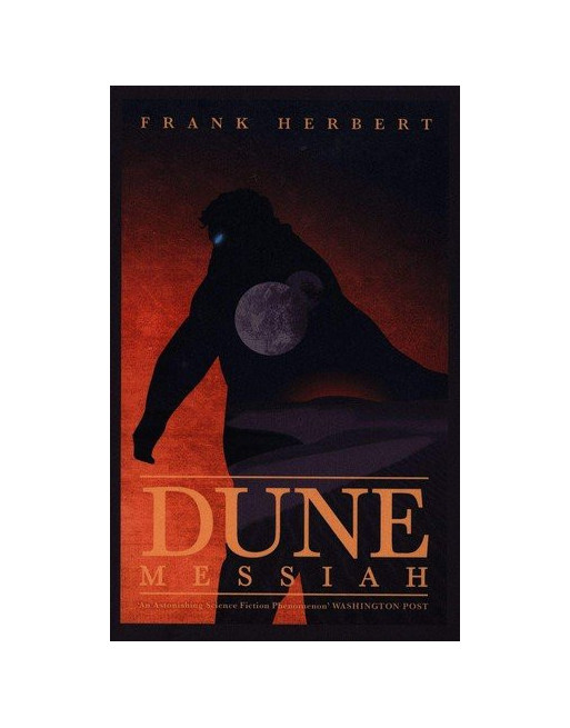 Dune Messiah