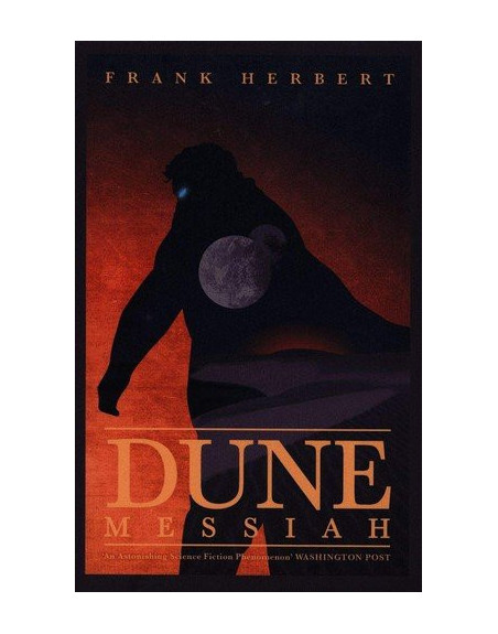 Dune Messiah