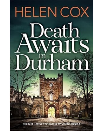 Death awaits in Durham