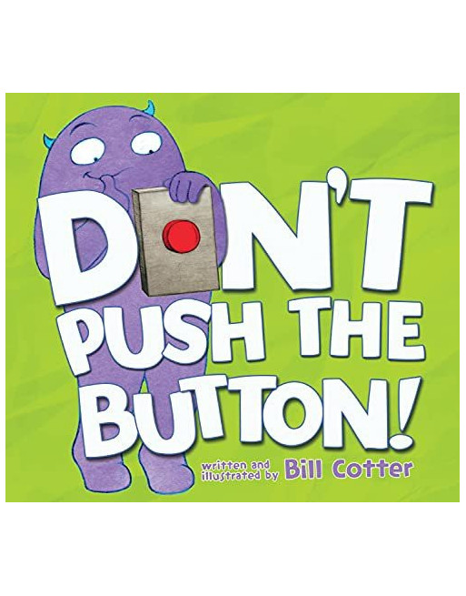 Don´t Push the Button