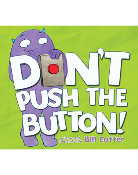 Don´t Push the Button