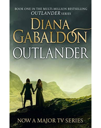 Outlander PB