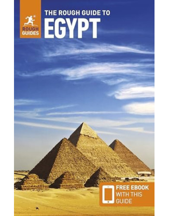 Rough Guide Egypt