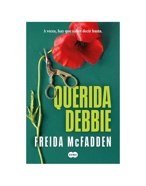 Querida Debbie