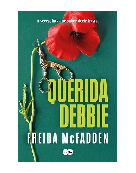 Querida Debbie