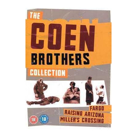 Coen Brothers Collection