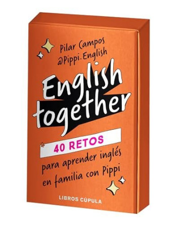 English together