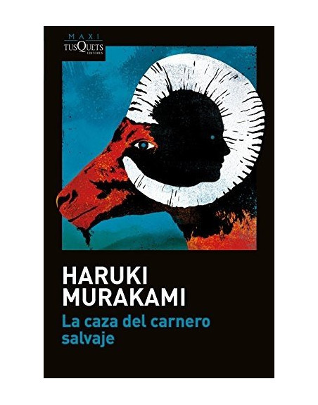 La caza del carnero salvaje
