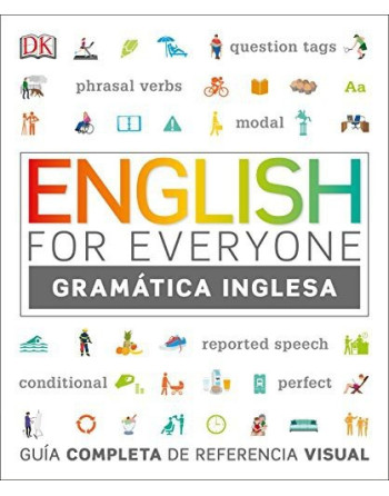 English for Everyone Gramatica Inglesa