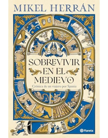 Sobrevivir en el medievo