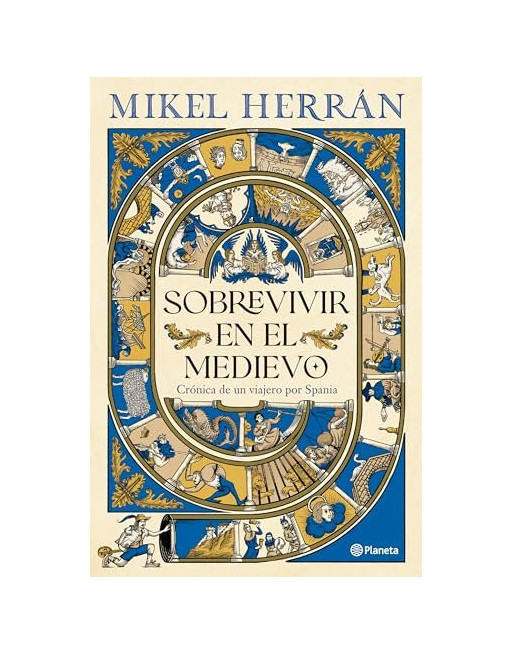 Sobrevivir en el medievo