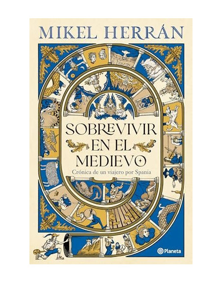 Sobrevivir en el medievo