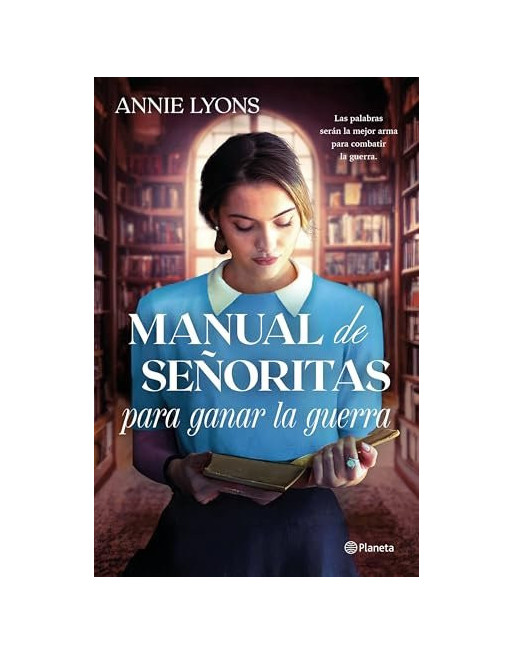Manual de señoritas para ganar la guerra