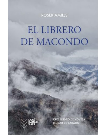 El librero de Macondo