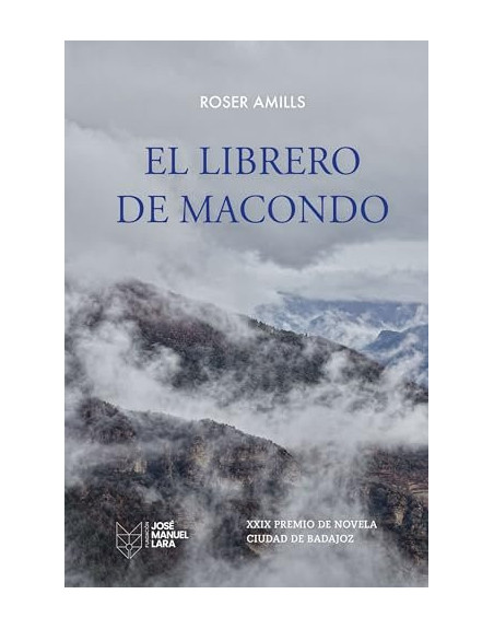 El librero de Macondo
