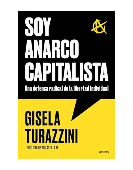 Soy anarcocapitalista