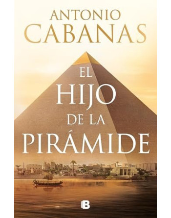 El hijo de la pirámide