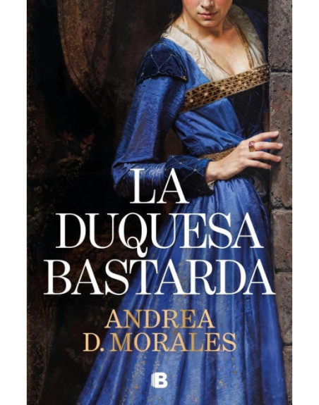 La duquesa bastarda