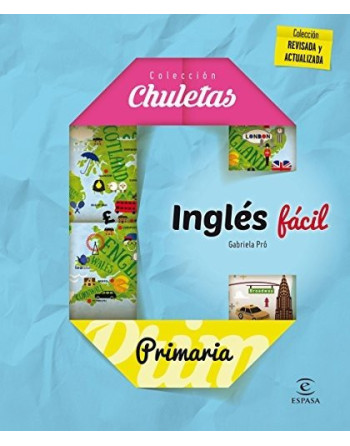 Ingles Facil para Primaria