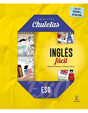 Chuletas Ingles Facil Eso