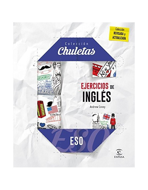 Chuletas Ejercicios Ingles Eso