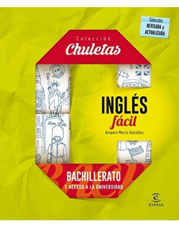 Chuletas Ingles Facil Bach