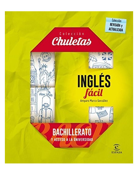 Chuletas Ingles Facil Bach