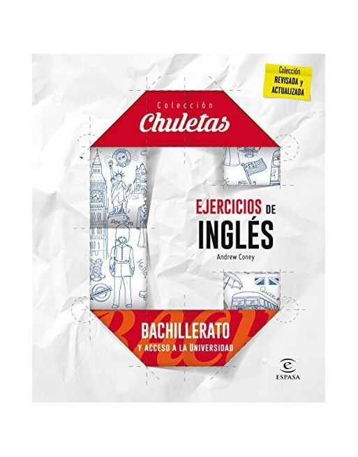 Chuletas Ejercicios Ingles Bachillerato
