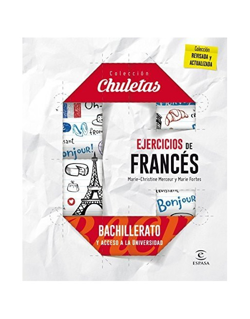 Chuletas Ejercicios Frances Bach