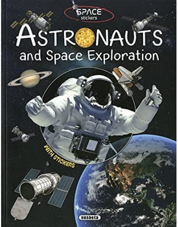 Astronauts and Space exploration