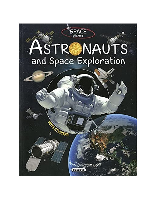 Astronauts and Space exploration