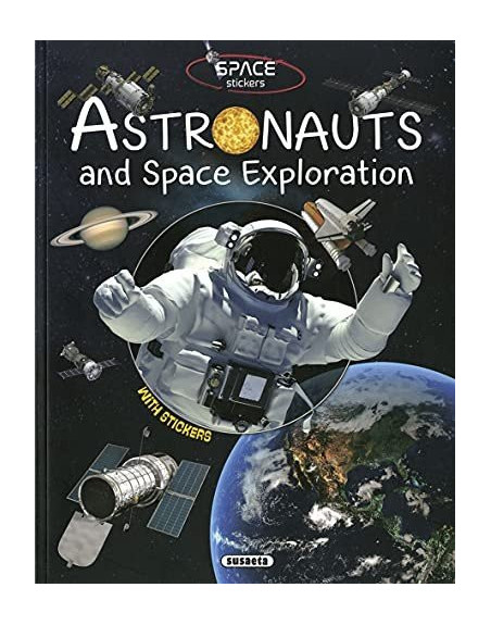 Astronauts and Space exploration