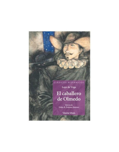 El caballero de Olmedo