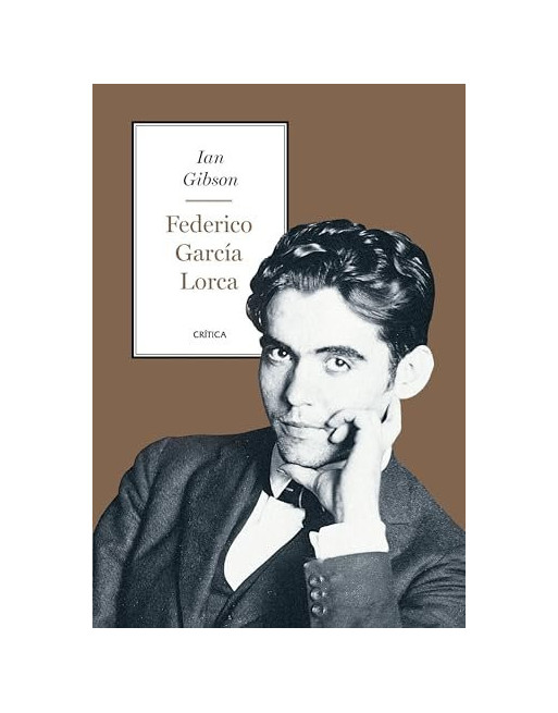 Federico Garcia Lorca