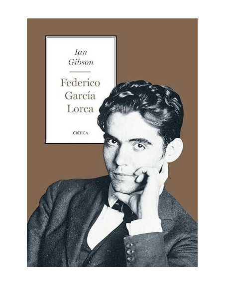 Federico Garcia Lorca